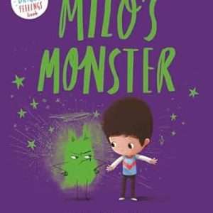Milo's Monster