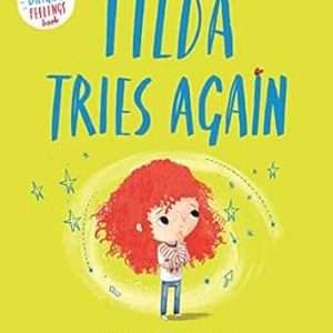 Tilda Tries Again