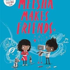 Meesha Makes Friends