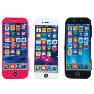 Cell Phone Pencil Box