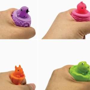 Squeeze n' Pop Fidget Toy