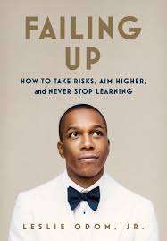 Failing Up (Paperback)