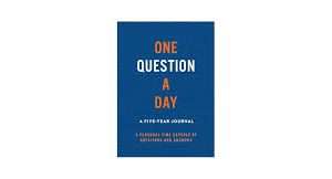 One Question a Day (Neutral) -  (Paperback)