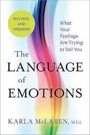 The Language of Emotions (Paperback)