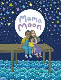 Mama Moon (Hardcover)