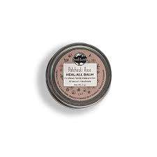 Patchouli Rose Heal All Balm