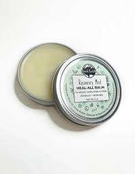 Rosemary Mint Heal-All Balm