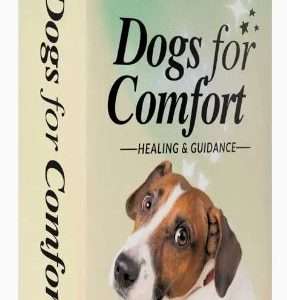 Dogs for Comfort Card Deck