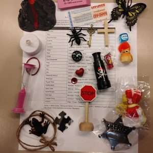 Ms. Lisa's Metaphor Kit