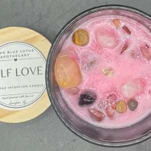 Self Love Candle