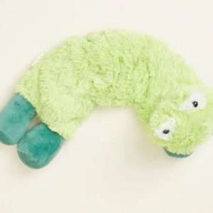 Warmies Frog Neck Wrap