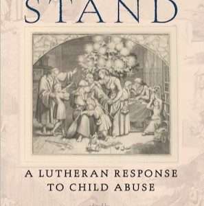 Here We Stand
