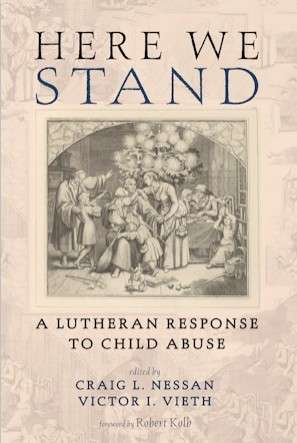 Here We Stand